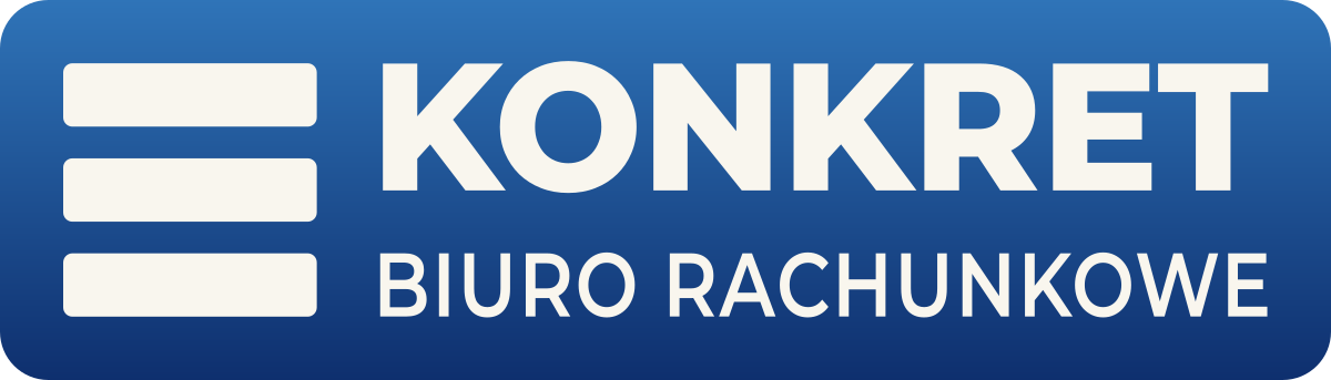 KONKRET Biuro Rachunkowe